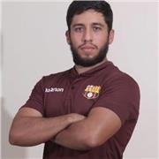 Doy clases particulares de entrenamiento personal